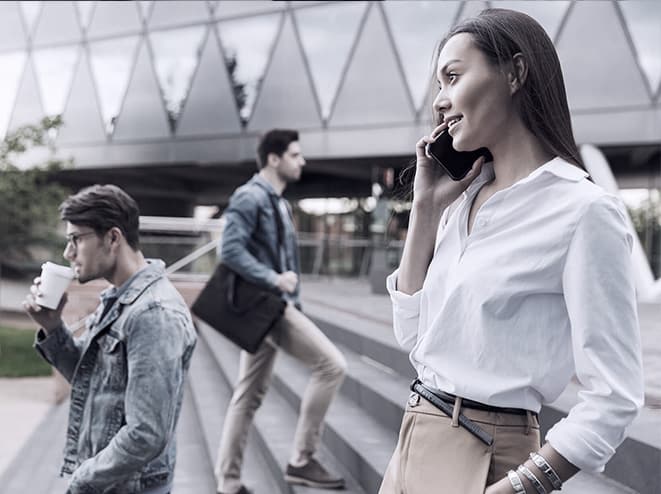 We always craft high impact strategies for business